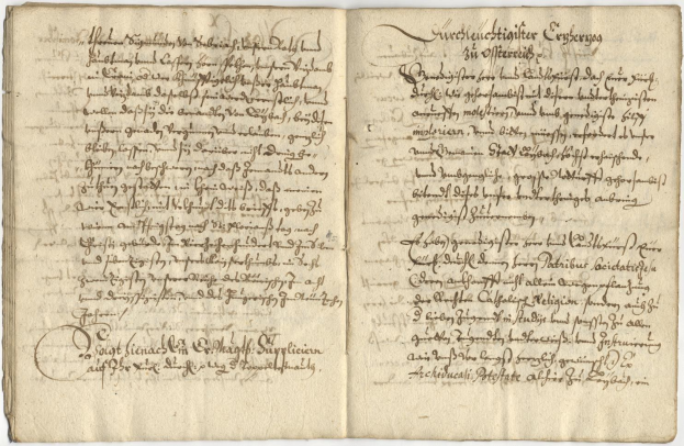 Bürgermeister Tim Kurzbach gedenkt des Intellektuellen Alfred Grosser (†99)