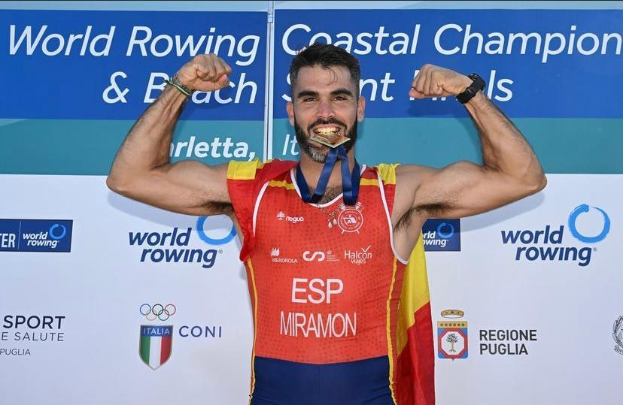 Brit Gold Rush! Matt Weston holt Skeleton-Gold in beeindruckendem Saisonstart 2025