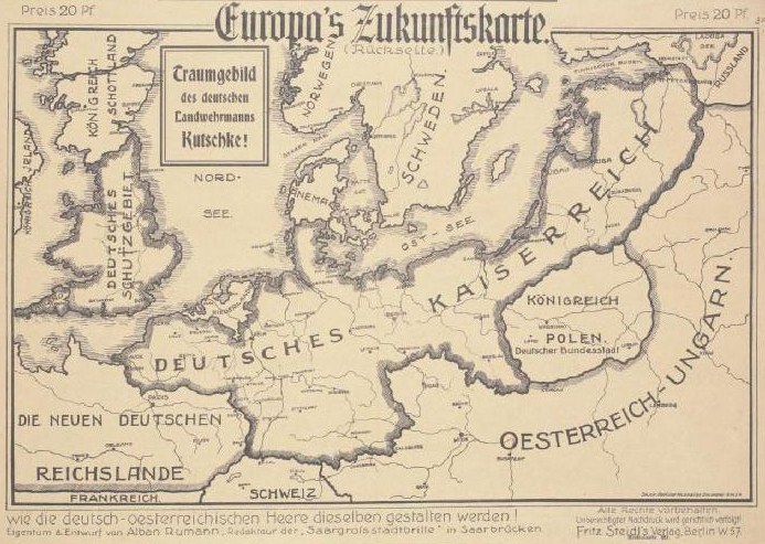 Einladung: MIT-Podiumsdiskussion zum Thema 'Wirtschaftskrieg gegen Europa'