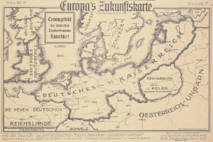 Einladung: MIT-Podiumsdiskussion zum Thema 'Wirtschaftskrieg gegen Europa'