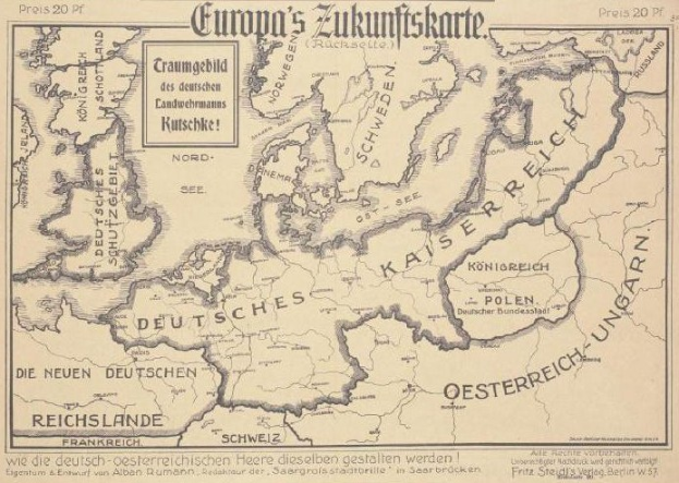 Einladung: MIT-Podiumsdiskussion zum Thema 'Wirtschaftskrieg gegen Europa'