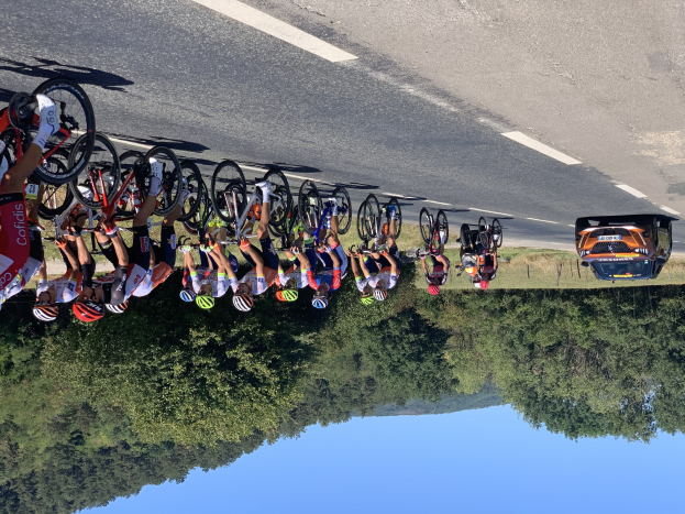 POL-AC: Motorradtour der Polizei Aachen - Einladung zur PoliTour 2025