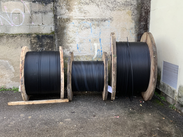 Chainflex-Kabel verzichten auf PFAS und PTFE-Chemikalien