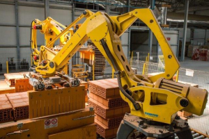 Intelligente Fabriken von morgen: Die Zukunft der AI-unterstützten Produktion
