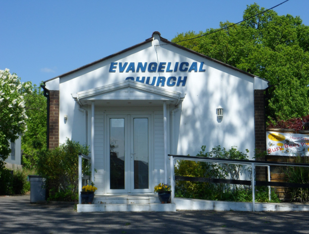 Evangelischer Kirchenkreis: Verwaltungsdirektorin Christiane Weil geht in den Ruhestand